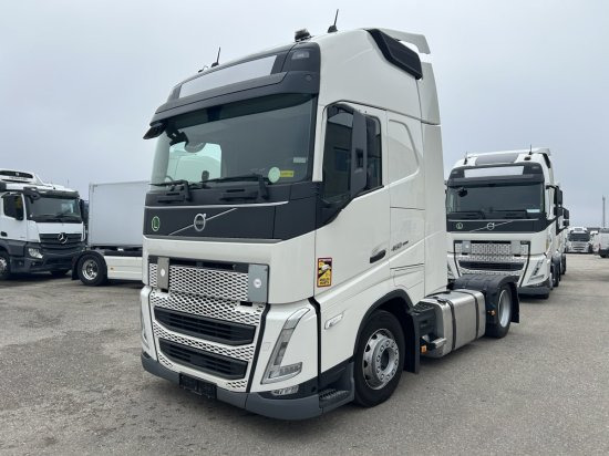 Volvo FH 460 E6, Low Deck , I Save I-Shift, Standklima - 트랙터 유닛 : 사진 3 Volvo FH 460 E6, Low Deck , I Save I-Shift, Standklima - 트랙터 유닛 : 사진 3