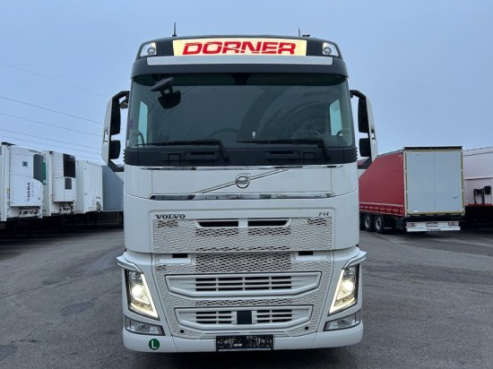 Volvo FH 500 6x2 Getränkekomplettzug, Orten Getränkeaufbau - 음료 트럭 : 사진 2 Volvo FH 500 6x2 Getränkekomplettzug, Orten Getränkeaufbau - 음료 트럭 : 사진 2
