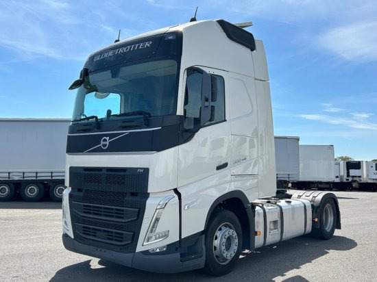 Volvo FH 500 E6, I-Shift, XL Fahrerhaus - 트랙터 유닛 : 사진 1 Volvo FH 500 E6, I-Shift, XL Fahrerhaus - 트랙터 유닛 : 사진 1