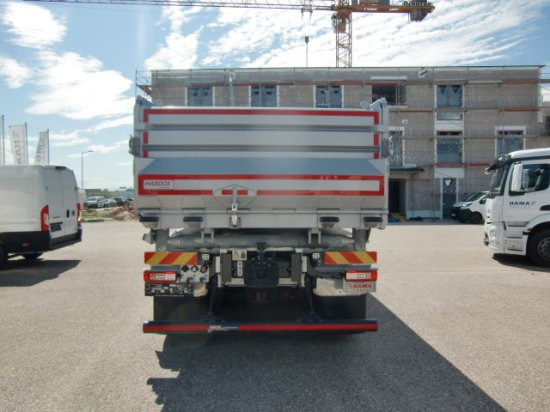 Volvo FH500 Gesteinskipper, Bordmatic, E6, I-Shift, Redarter, Achslift - 덤프트럭 : 사진 5 Volvo FH500 Gesteinskipper, Bordmatic, E6, I-Shift, Redarter, Achslift - 덤프트럭 : 사진 5