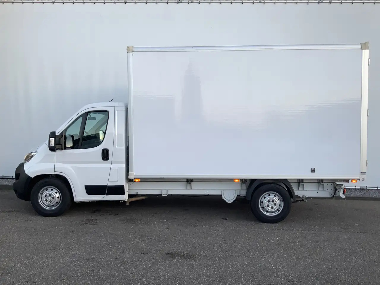 Citroen Jumper 2.2 BlueHDi 165 L3 3.5t Meubel bak & Deuren Airco - 박스 밴 : 사진 3 Citroen Jumper 2.2 BlueHDi 165 L3 3.5t Meubel bak & Deuren Airco - 박스 밴 : 사진 3