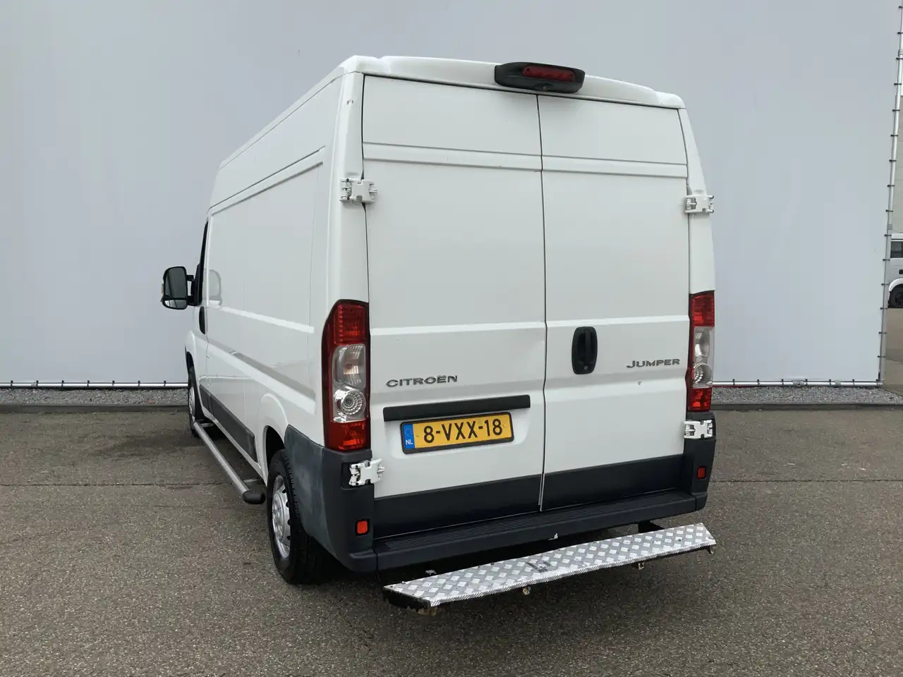 Citroen Jumper 30 2.2 HDI L2H2 Airco Cruise Camera 3 Zits sidebar - 패널 밴 : 사진 2 Citroen Jumper 30 2.2 HDI L2H2 Airco Cruise Camera 3 Zits sidebar - 패널 밴 : 사진 2