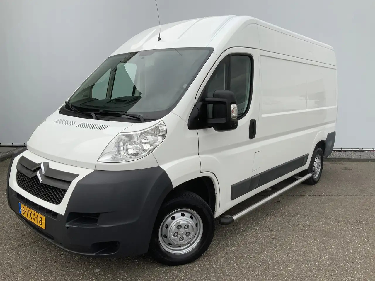 Citroen Jumper 30 2.2 HDI L2H2 Airco Cruise Camera 3 Zits sidebar - 패널 밴 : 사진 1 Citroen Jumper 30 2.2 HDI L2H2 Airco Cruise Camera 3 Zits sidebar - 패널 밴 : 사진 1