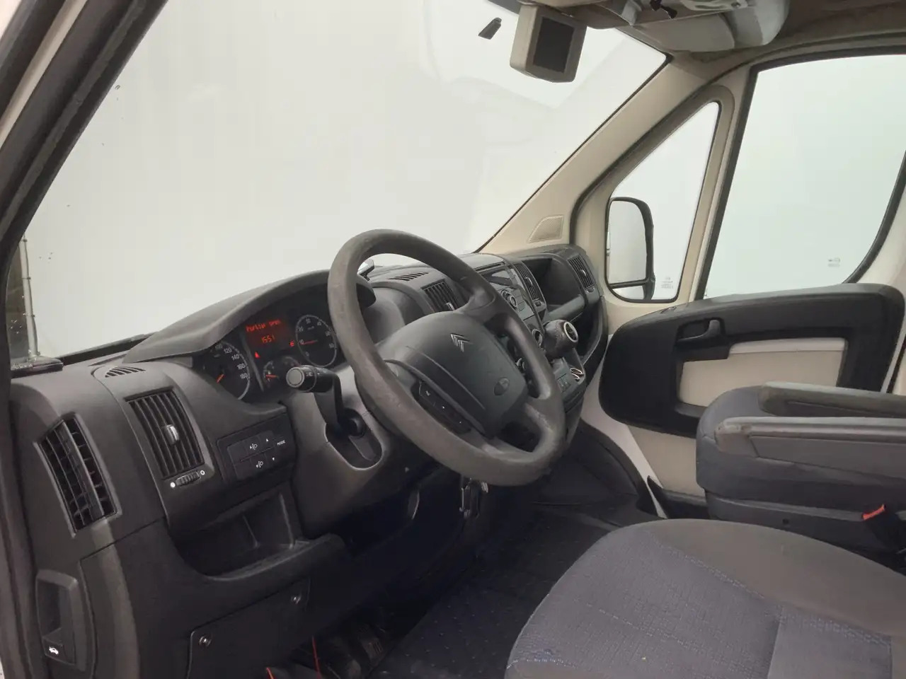 Citroen Jumper 30 2.2 HDI L2H2 Airco Cruise Camera 3 Zits sidebar - 패널 밴 : 사진 5 Citroen Jumper 30 2.2 HDI L2H2 Airco Cruise Camera 3 Zits sidebar - 패널 밴 : 사진 5