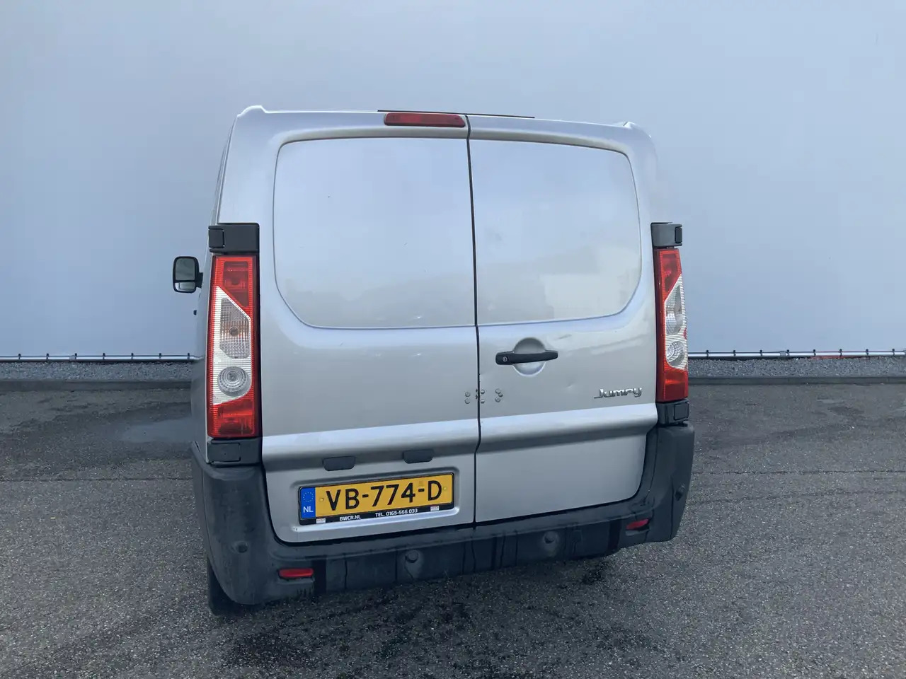 Citroen Jumpy 12 2.0 HDI L1H1 Airco Cruise 3 Zits Euro 5 export - 소형 밴, 콤비 밴 : 사진 2 Citroen Jumpy 12 2.0 HDI L1H1 Airco Cruise 3 Zits Euro 5 export - 소형 밴, 콤비 밴 : 사진 2