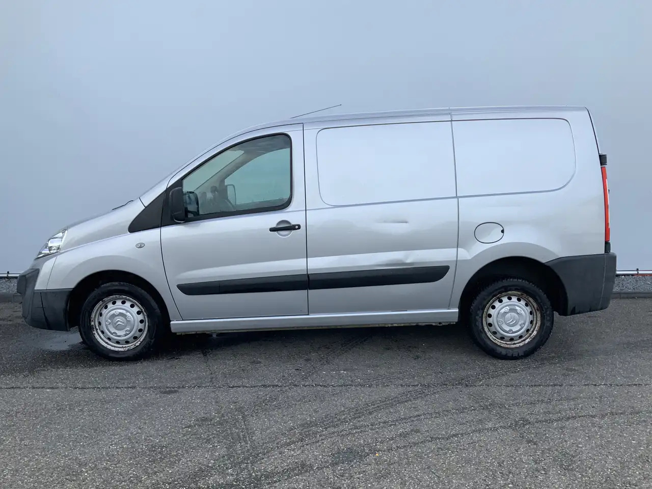 Citroen Jumpy 12 2.0 HDI L1H1 Airco Cruise 3 Zits Euro 5 export - 소형 밴, 콤비 밴 : 사진 3 Citroen Jumpy 12 2.0 HDI L1H1 Airco Cruise 3 Zits Euro 5 export - 소형 밴, 콤비 밴 : 사진 3
