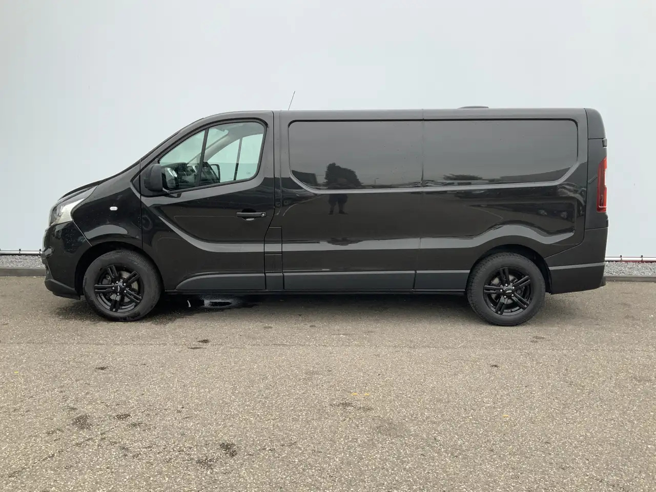 Fiat Talento 1.6 MJ EcoJet L2H1 Airco Cruise 3 Zits Navi Trekha - 패널 밴 : 사진 3 Fiat Talento 1.6 MJ EcoJet L2H1 Airco Cruise 3 Zits Navi Trekha - 패널 밴 : 사진 3