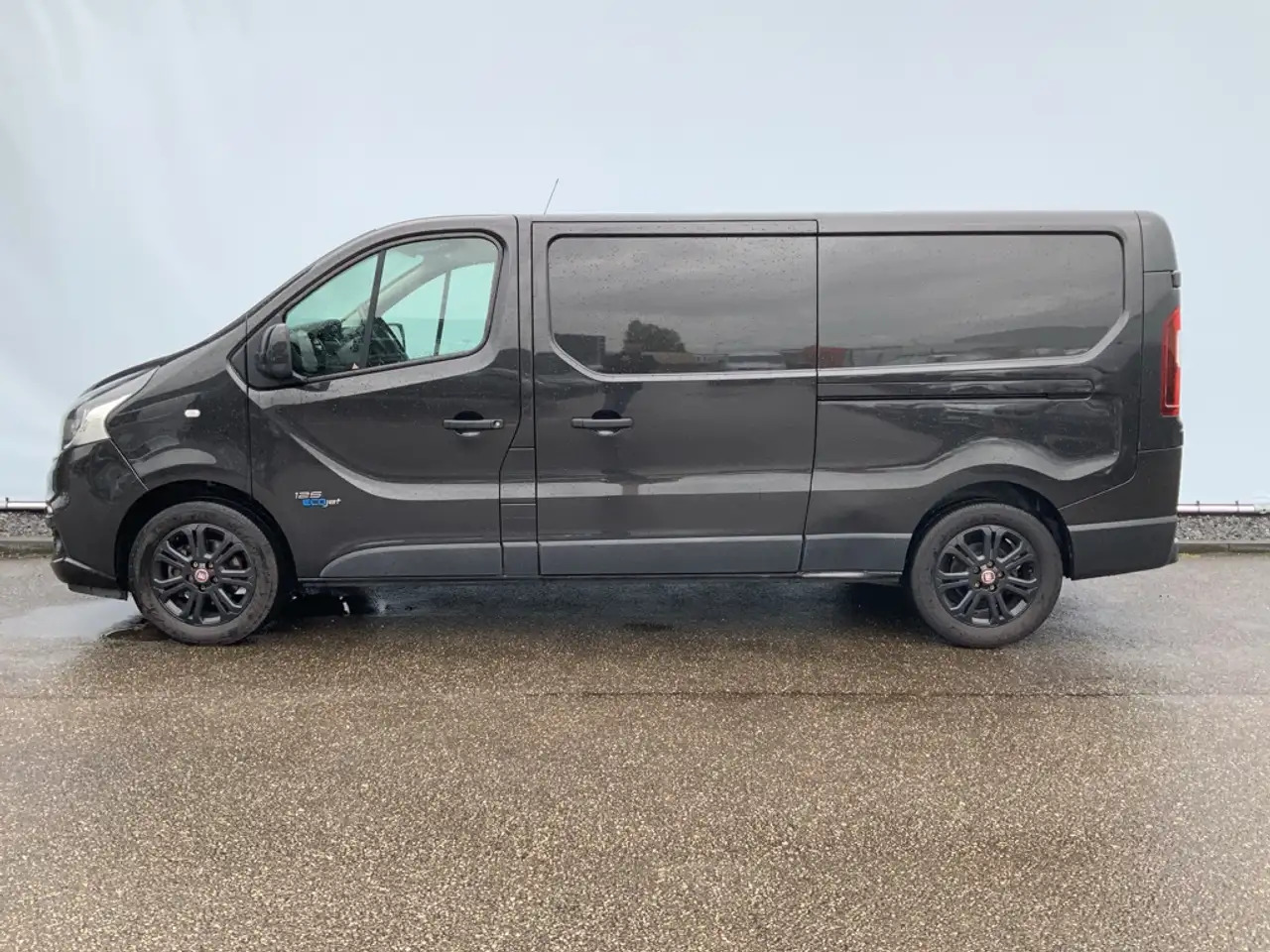 Fiat Talento 1.6 MJ EcoJet L2H1 SX Airco Cruise Alu Velg Dub Sc - 패널 밴 : 사진 5 Fiat Talento 1.6 MJ EcoJet L2H1 SX Airco Cruise Alu Velg Dub Sc - 패널 밴 : 사진 5