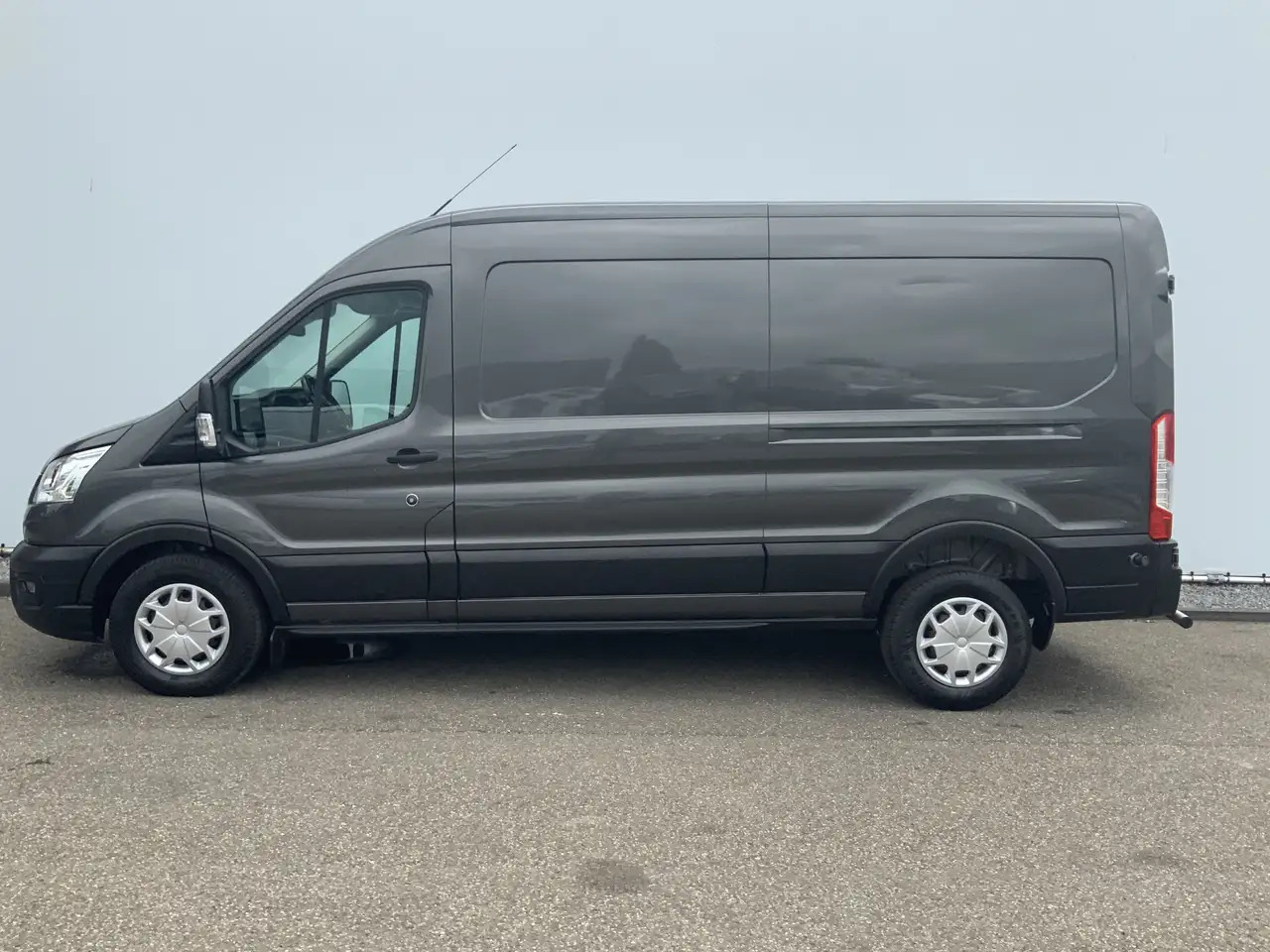 Ford Transit 350 2.0 TDCI L3H2 EXPORT !! Koel vries Automaat Tr - 패널 밴 : 사진 3 Ford Transit 350 2.0 TDCI L3H2 EXPORT !! Koel vries Automaat Tr - 패널 밴 : 사진 3