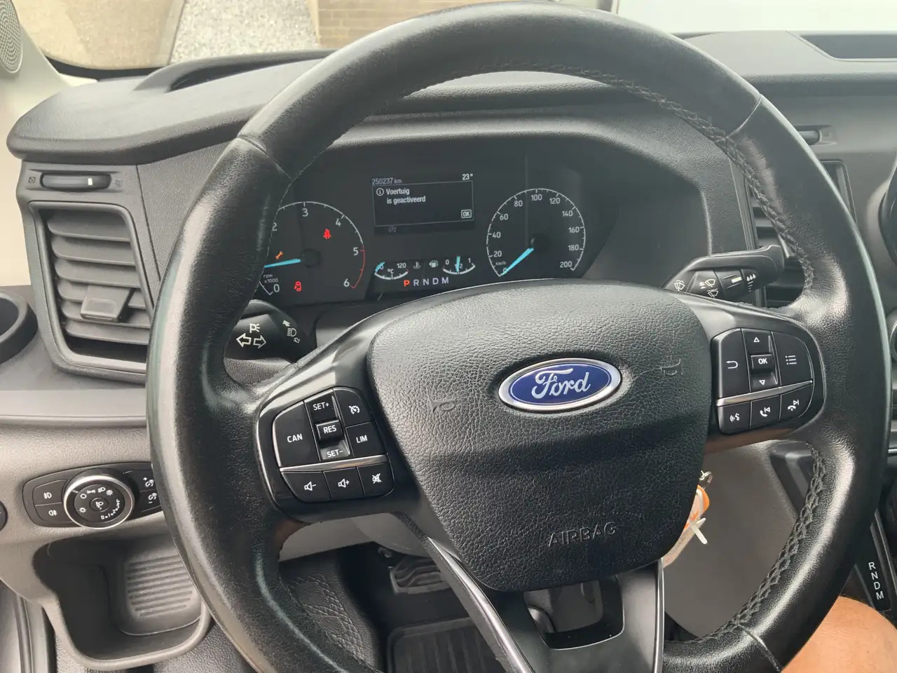 Ford Transit 350 2.0 TDCI L3H2 EXPORT !! Koel vries Automaat Tr - 패널 밴 : 사진 5 Ford Transit 350 2.0 TDCI L3H2 EXPORT !! Koel vries Automaat Tr - 패널 밴 : 사진 5