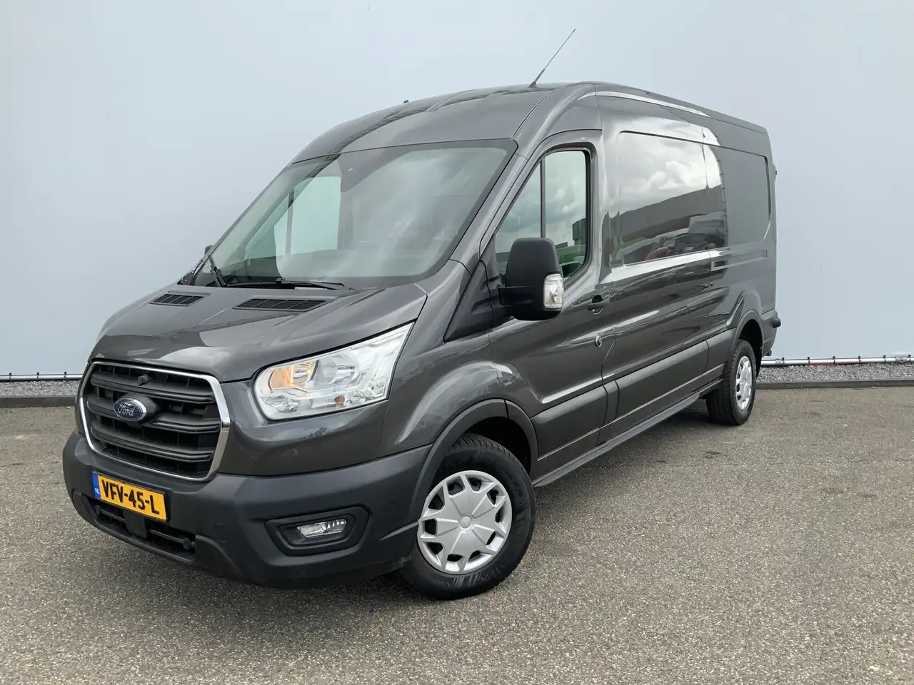 Ford Transit 350 2.0 TDCI L3H2 Trend Koelauto & Vries Automaat - 냉동 밴 : 사진 1 Ford Transit 350 2.0 TDCI L3H2 Trend Koelauto & Vries Automaat - 냉동 밴 : 사진 1