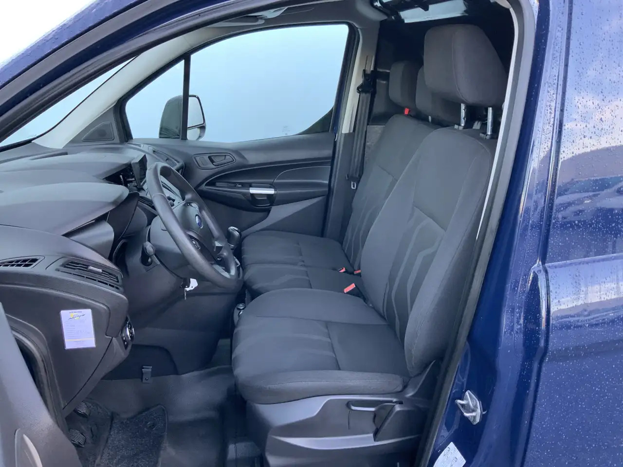 Ford Transit Connect 1.5 TDCI L1 Trend Airco Cruise Trekhaak 1200 kg Eu - 소형 밴 : 사진 4 Ford Transit Connect 1.5 TDCI L1 Trend Airco Cruise Trekhaak 1200 kg Eu - 소형 밴 : 사진 4