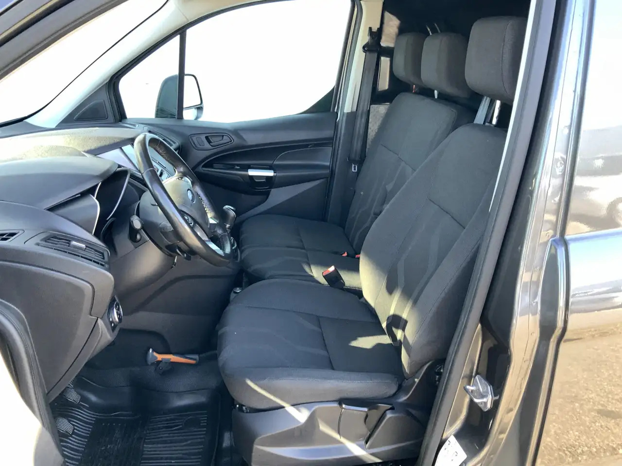 Ford Transit Connect 1.5 TDCI L2 Trend Airco Cruise 3 Zits DakDragers C - 패널 밴 : 사진 4 Ford Transit Connect 1.5 TDCI L2 Trend Airco Cruise 3 Zits DakDragers C - 패널 밴 : 사진 4