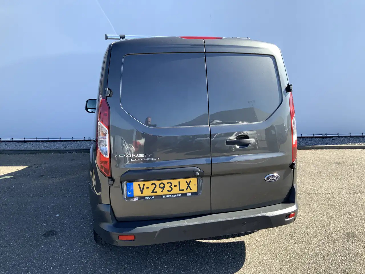 Ford Transit Connect 1.5 TDCI L2 Trend Airco Cruise 3 Zits DakDragers C - 패널 밴 : 사진 2 Ford Transit Connect 1.5 TDCI L2 Trend Airco Cruise 3 Zits DakDragers C - 패널 밴 : 사진 2