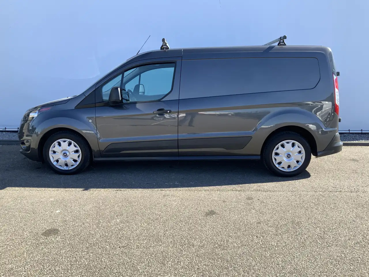 Ford Transit Connect 1.5 TDCI L2 Trend Airco Cruise 3 Zits DakDragers C - 소형 밴 : 사진 3 Ford Transit Connect 1.5 TDCI L2 Trend Airco Cruise 3 Zits DakDragers C - 소형 밴 : 사진 3