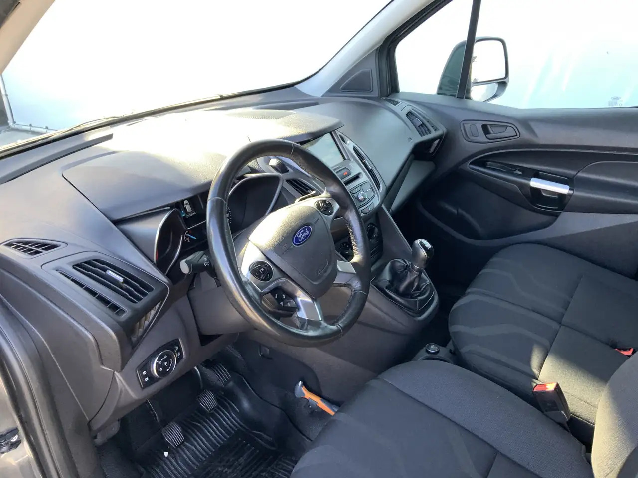 Ford Transit Connect 1.5 TDCI L2 Trend Airco Cruise 3 Zits DakDragers C - 패널 밴 : 사진 5 Ford Transit Connect 1.5 TDCI L2 Trend Airco Cruise 3 Zits DakDragers C - 패널 밴 : 사진 5