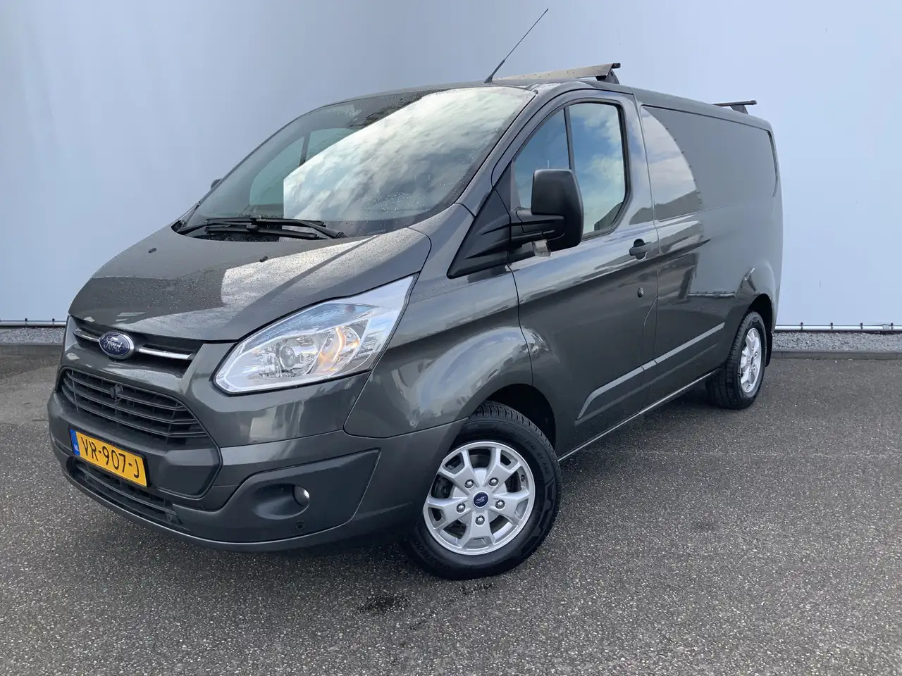 Ford Transit Custom 270 2.2 TDCI L1H1 Trend Airco Camera Cruise Dakdra - 패널 밴 : 사진 1 Ford Transit Custom 270 2.2 TDCI L1H1 Trend Airco Camera Cruise Dakdra - 패널 밴 : 사진 1