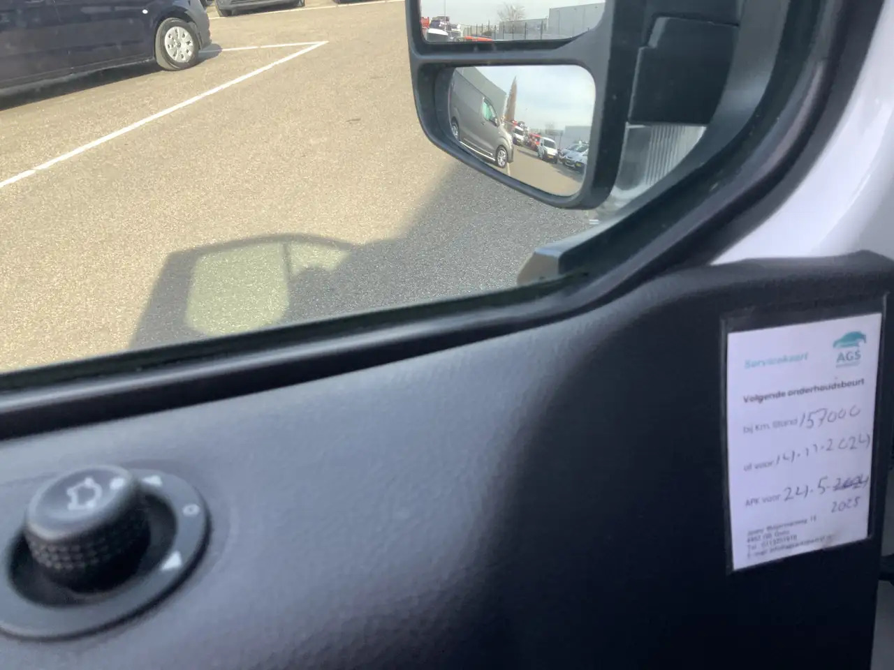 Ford Transit Custom 290 2.0 TDCI L2H1 6 Zits Trend DC Airco Cruise Tre - 콤비 밴 : 사진 4 Ford Transit Custom 290 2.0 TDCI L2H1 6 Zits Trend DC Airco Cruise Tre - 콤비 밴 : 사진 4