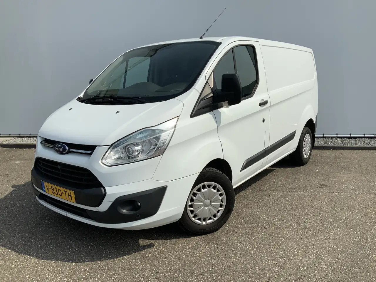 Ford Transit Custom 290 2.2 TDCI L1H2 Trend Airco Cruise 3 Zits Trekha - 패널 밴 : 사진 1 Ford Transit Custom 290 2.2 TDCI L1H2 Trend Airco Cruise 3 Zits Trekha - 패널 밴 : 사진 1