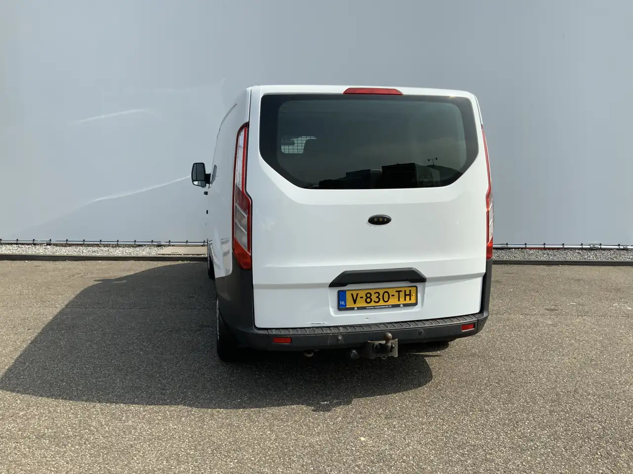 Ford Transit Custom 290 2.2 TDCI L1H2 Trend Airco Cruise 3 Zits Trekha - 패널 밴 : 사진 2 Ford Transit Custom 290 2.2 TDCI L1H2 Trend Airco Cruise 3 Zits Trekha - 패널 밴 : 사진 2