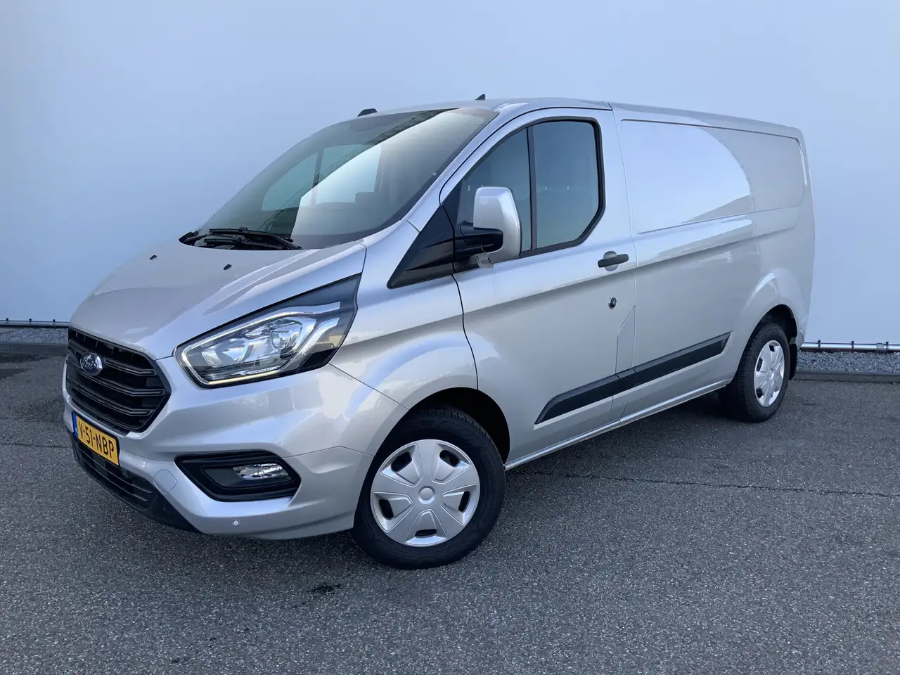 Ford Transit Custom 300 2.0 TDCI L1H1 Limited Airco Cruise Camera 3 Zi - 패널 밴 : 사진 1 Ford Transit Custom 300 2.0 TDCI L1H1 Limited Airco Cruise Camera 3 Zi - 패널 밴 : 사진 1