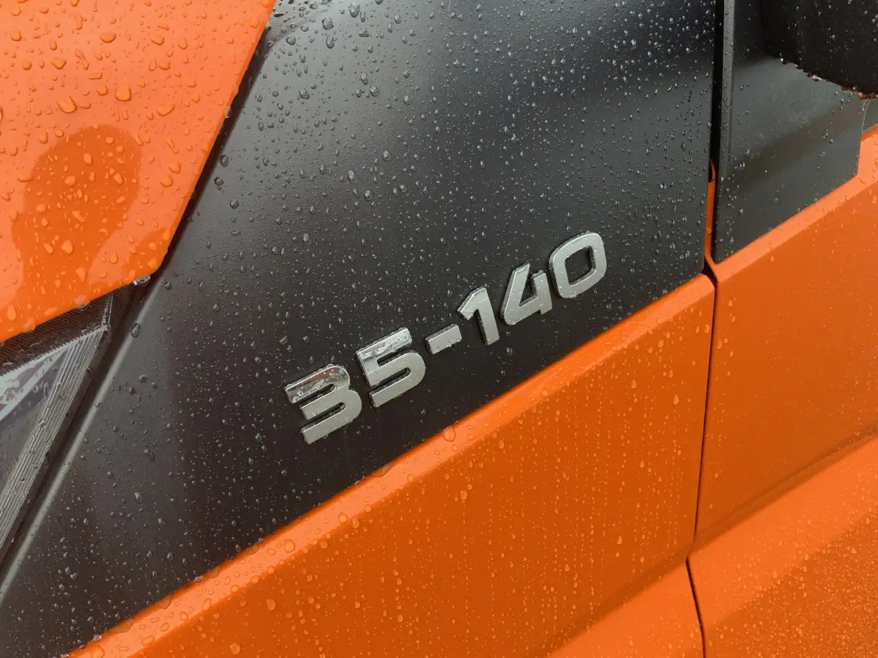 Iveco Daily 35C14 2.3 375 Pick Up & LaadLift Airco Navi Trekha - 플랫베드 밴 : 사진 2 Iveco Daily 35C14 2.3 375 Pick Up & LaadLift Airco Navi Trekha - 플랫베드 밴 : 사진 2