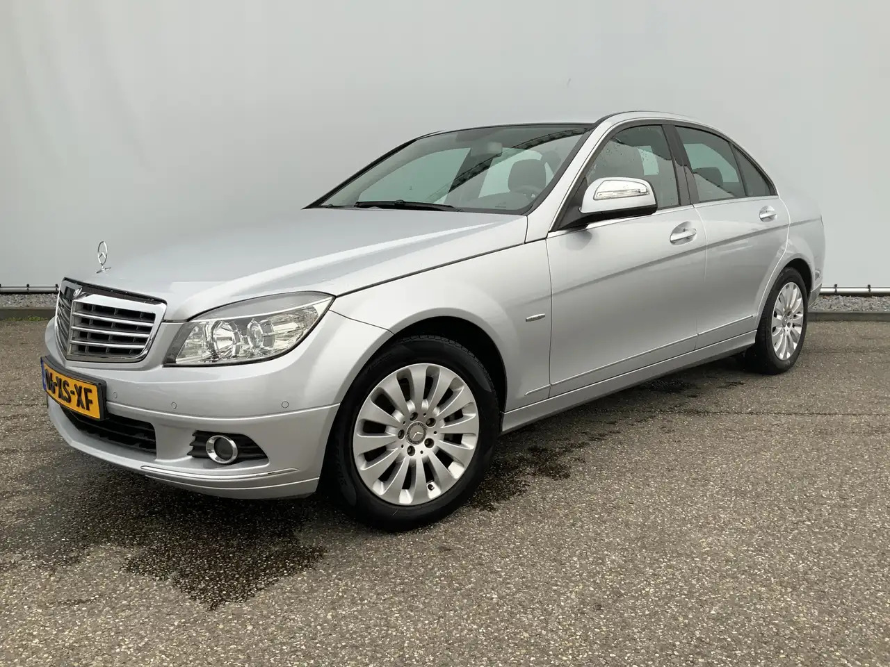 Mercedes-Benz C 200 K Elegance UNIEK ! Airco Compressor Alu Velg Euro - 세단 : 사진 1 Mercedes-Benz C 200 K Elegance UNIEK ! Airco Compressor Alu Velg Euro - 세단 : 사진 1