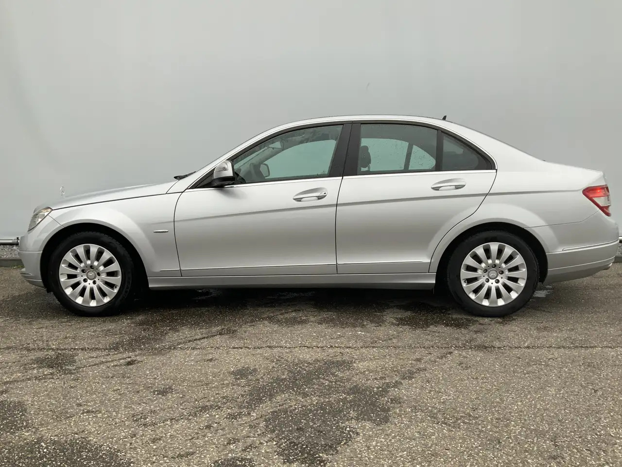 Mercedes-Benz C 200 K Elegance UNIEK ! Airco Compressor Alu Velg Euro - 세단 : 사진 3 Mercedes-Benz C 200 K Elegance UNIEK ! Airco Compressor Alu Velg Euro - 세단 : 사진 3