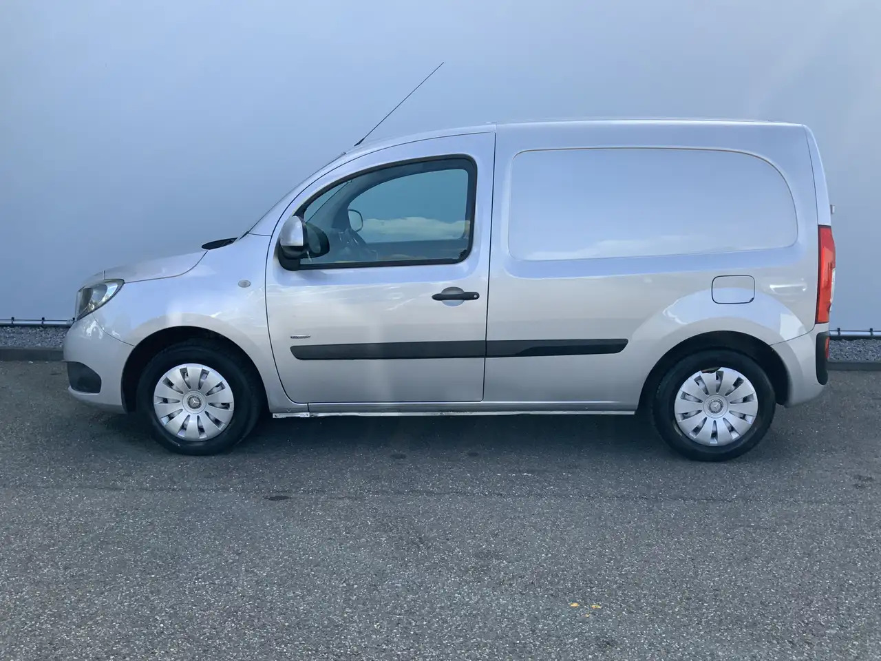 Mercedes-Benz Citan 109 CDI BlueEFFICIENCY Airco Cruise Euro 5 - 소형 밴 : 사진 3 Mercedes-Benz Citan 109 CDI BlueEFFICIENCY Airco Cruise Euro 5 - 소형 밴 : 사진 3