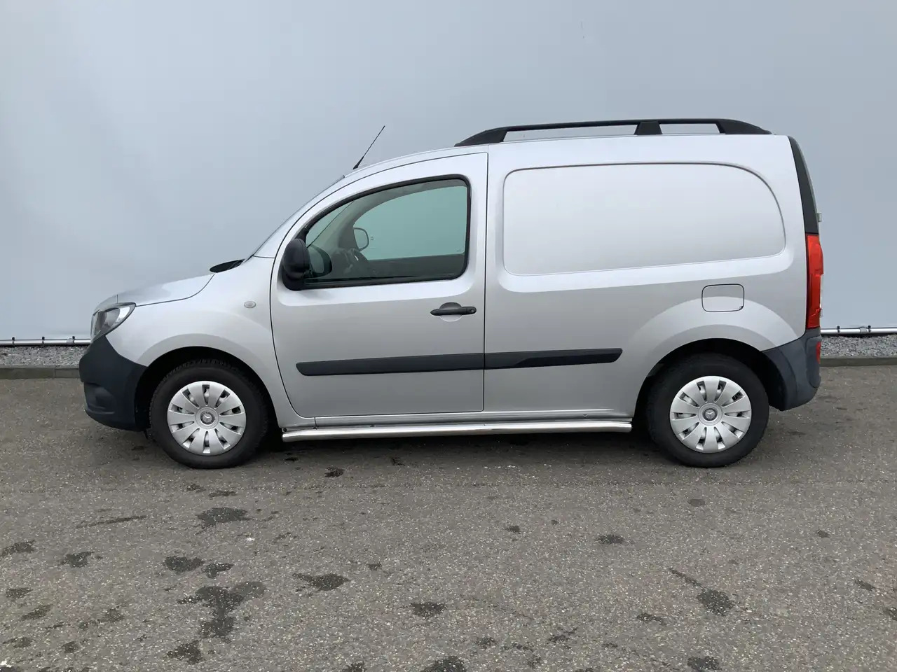 Mercedes-Benz Citan 109 CDI BlueEFFICIENCY Business Ambition Airco Tre - 소형 밴 : 사진 3 Mercedes-Benz Citan 109 CDI BlueEFFICIENCY Business Ambition Airco Tre - 소형 밴 : 사진 3