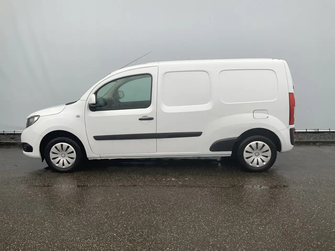 Mercedes-Benz Citan 109 CDI BlueEFFICIENCY Extra Lang Maxi Airco Euro - 소형 밴, 콤비 밴 : 사진 3 Mercedes-Benz Citan 109 CDI BlueEFFICIENCY Extra Lang Maxi Airco Euro - 소형 밴, 콤비 밴 : 사진 3