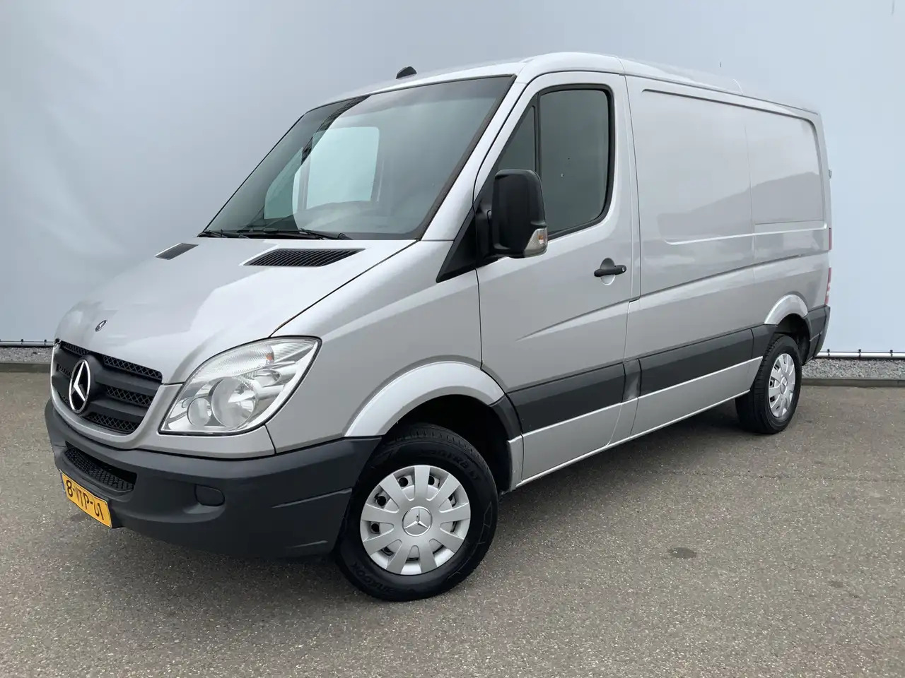 Mercedes-Benz Sprinter 213 2.2 CDI 325 L1H1 Airco Cruise Euro 4 - 패널 밴 : 사진 1 Mercedes-Benz Sprinter 213 2.2 CDI 325 L1H1 Airco Cruise Euro 4 - 패널 밴 : 사진 1