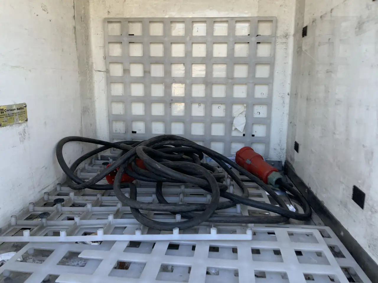 Mercedes-Benz Sprinter 313 2.2 CDI 366 Vries Auto _40gr 10 Deuren IJS Eur - 냉동 밴 : 사진 5 Mercedes-Benz Sprinter 313 2.2 CDI 366 Vries Auto _40gr 10 Deuren IJS Eur - 냉동 밴 : 사진 5