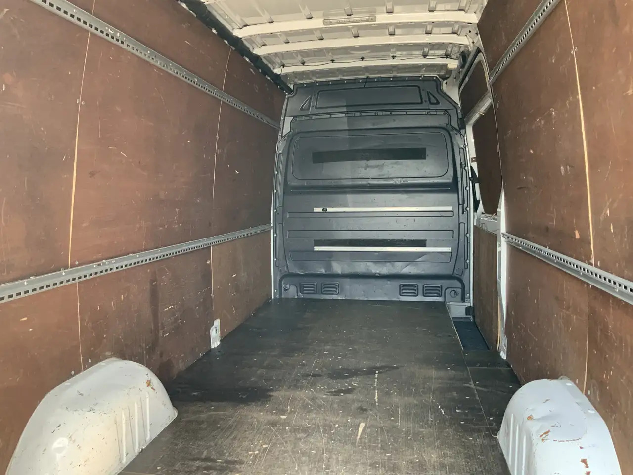 Mercedes-Benz Sprinter 313 2.2 CDI 432 EHD - 패널 밴 : 사진 5 Mercedes-Benz Sprinter 313 2.2 CDI 432 EHD - 패널 밴 : 사진 5