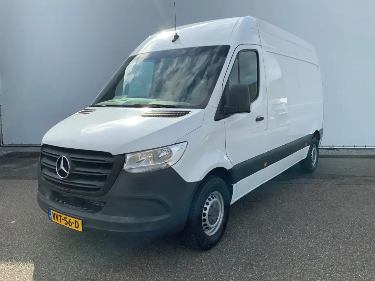 Mercedes-Benz Sprinter 314 2.2 CDI 366 L2H2 Airco 3 Zits Euro 6 - 패널 밴 : 사진 1 Mercedes-Benz Sprinter 314 2.2 CDI 366 L2H2 Airco 3 Zits Euro 6 - 패널 밴 : 사진 1