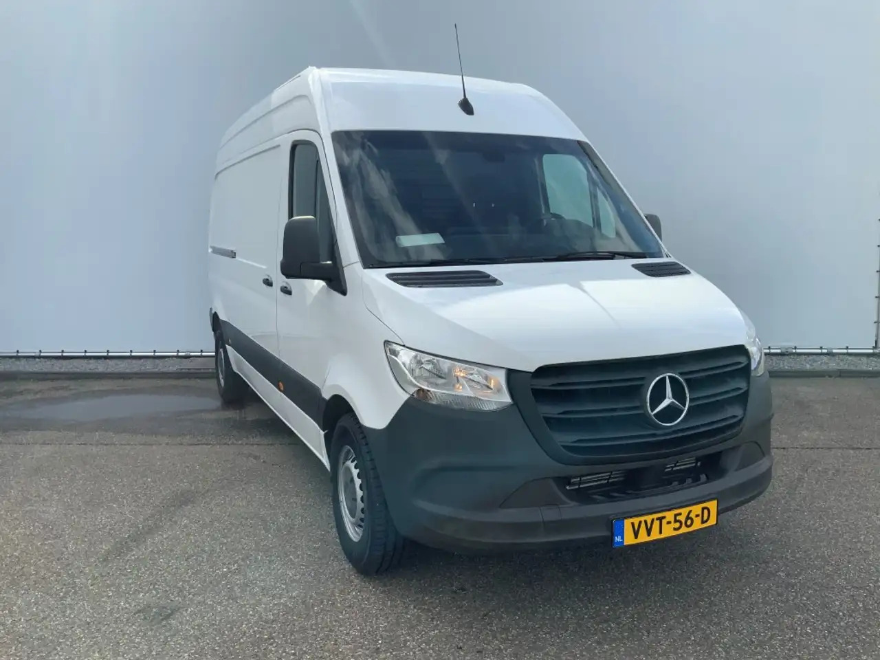 Mercedes-Benz Sprinter 314 2.2 CDI 366 L2H2 Airco 3 Zits Euro 6 - 패널 밴 : 사진 2 Mercedes-Benz Sprinter 314 2.2 CDI 366 L2H2 Airco 3 Zits Euro 6 - 패널 밴 : 사진 2