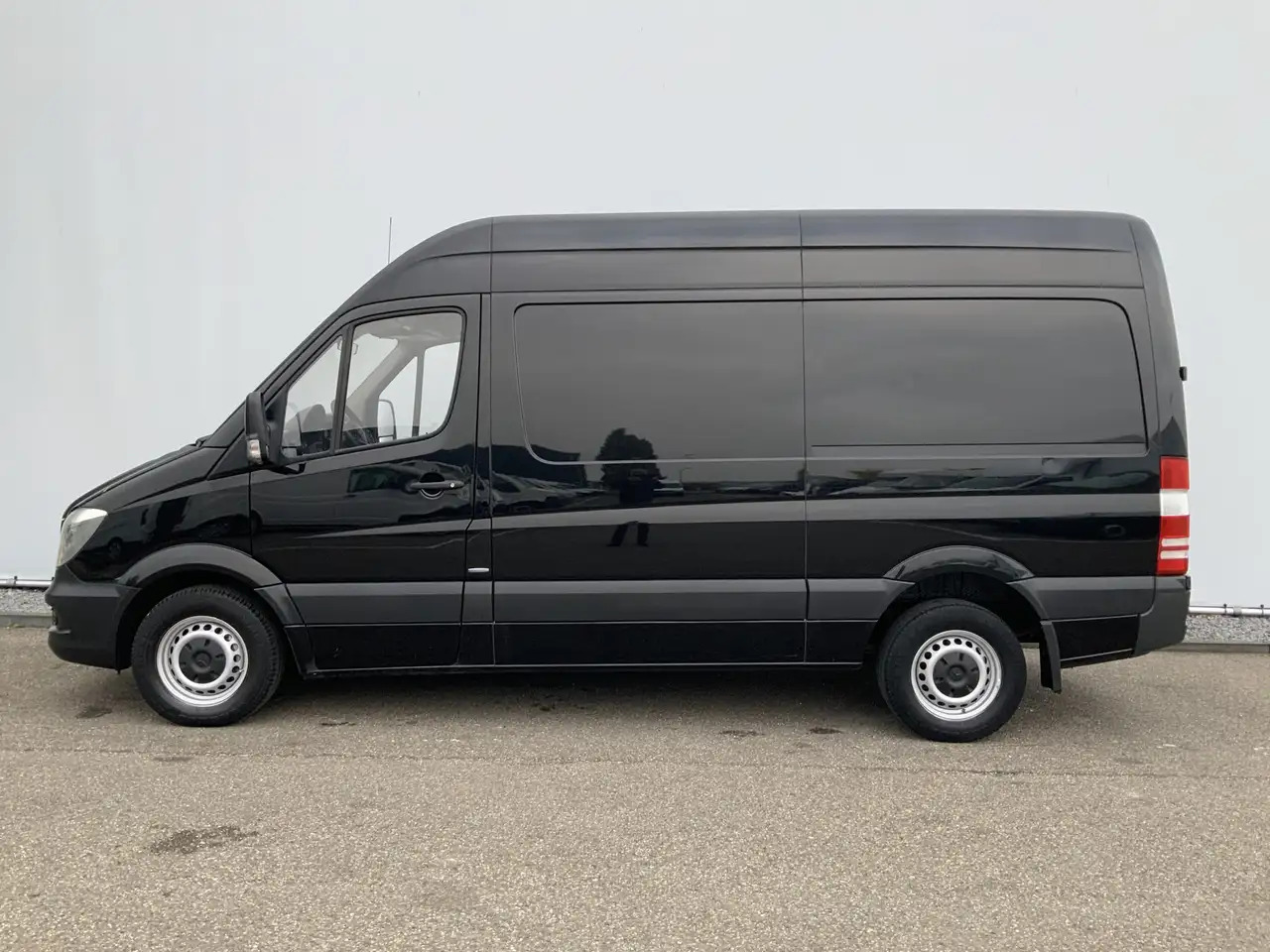 Mercedes-Benz Sprinter 314 2.2 CDI 366 L2H2 Airco 3 Zits Trekhaak 2000 kg - 패널 밴 : 사진 3 Mercedes-Benz Sprinter 314 2.2 CDI 366 L2H2 Airco 3 Zits Trekhaak 2000 kg - 패널 밴 : 사진 3