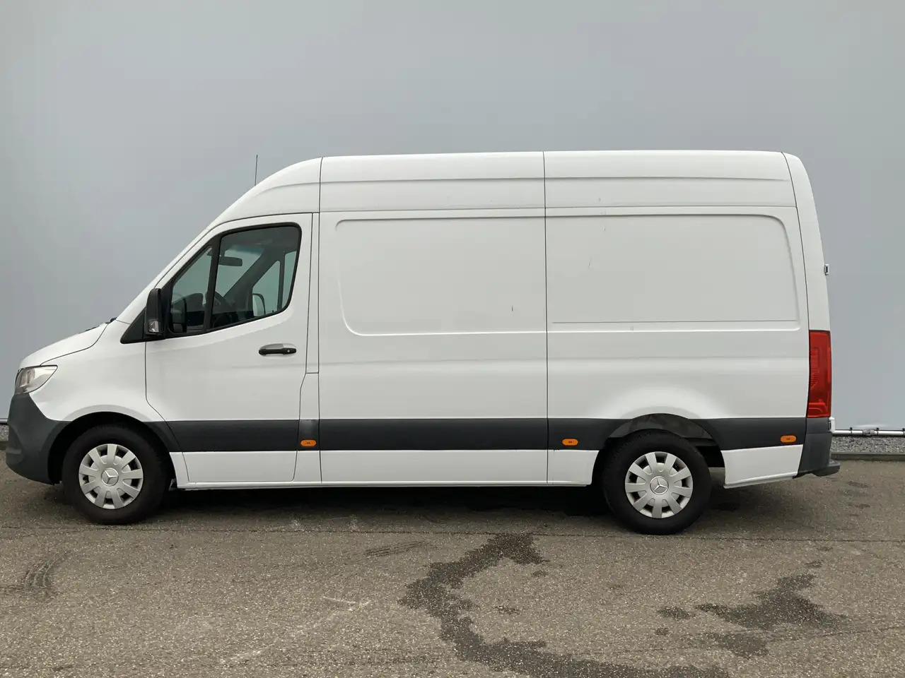 Mercedes-Benz Sprinter 314 2.2 CDI L2H1 EURO VI-D Airco Camera 3 Zits Ext - 패널 밴 : 사진 4 Mercedes-Benz Sprinter 314 2.2 CDI L2H1 EURO VI-D Airco Camera 3 Zits Ext - 패널 밴 : 사진 4