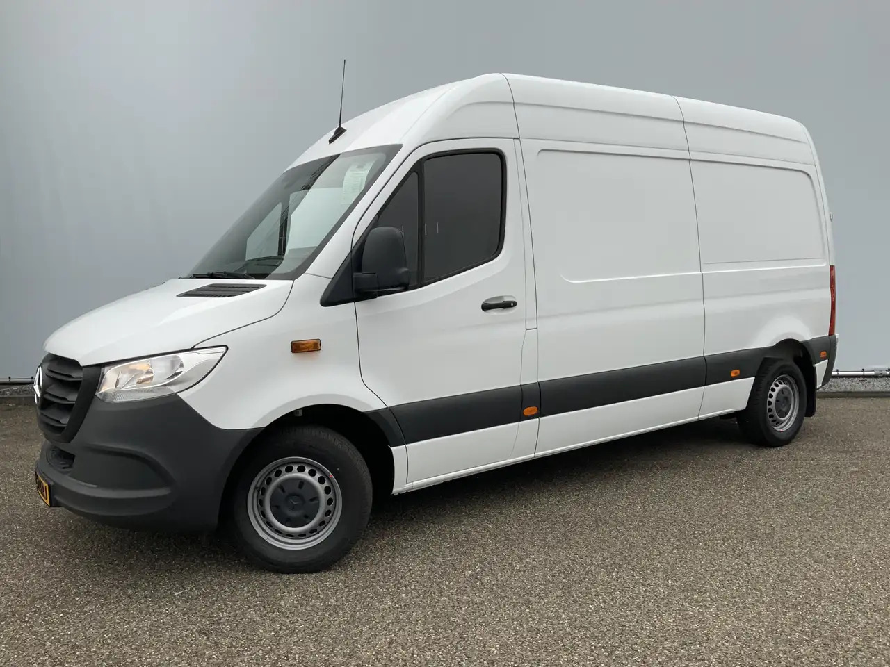 Mercedes-Benz Sprinter 314 2.2 CDI L2H2 Airco Camera Navi 3 Zits MBUX Sch - 패널 밴 : 사진 1 Mercedes-Benz Sprinter 314 2.2 CDI L2H2 Airco Camera Navi 3 Zits MBUX Sch - 패널 밴 : 사진 1