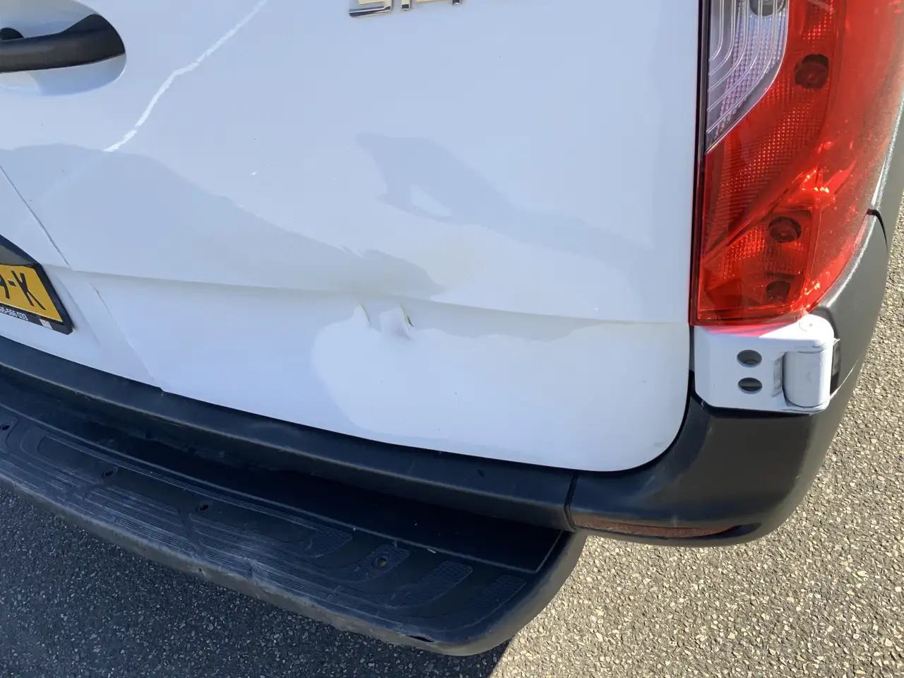 Mercedes-Benz Sprinter 314 2.2 CDI L3H2 Maxi Airco 3 Zits Euro 6 - 패널 밴 : 사진 3 Mercedes-Benz Sprinter 314 2.2 CDI L3H2 Maxi Airco 3 Zits Euro 6 - 패널 밴 : 사진 3