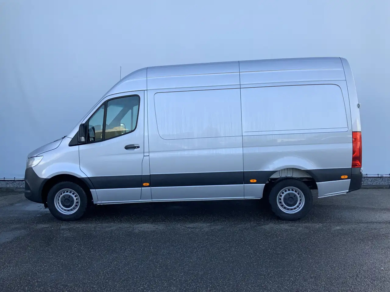Mercedes-Benz Sprinter 315 1.9 CDI L2H2 Automaat 3 Zits Airco Navi Camera - 패널 밴 : 사진 3 Mercedes-Benz Sprinter 315 1.9 CDI L2H2 Automaat 3 Zits Airco Navi Camera - 패널 밴 : 사진 3