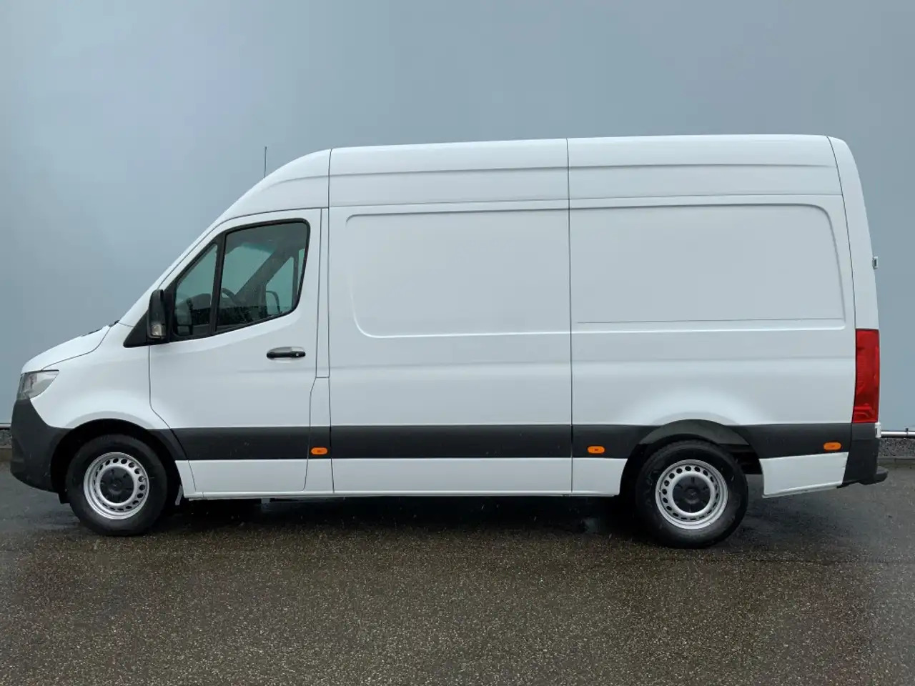 Mercedes-Benz Sprinter 316 2.2 CDI 366 L2 H2 Airco 2 Zits Euro 6 - 패널 밴 : 사진 4 Mercedes-Benz Sprinter 316 2.2 CDI 366 L2 H2 Airco 2 Zits Euro 6 - 패널 밴 : 사진 4