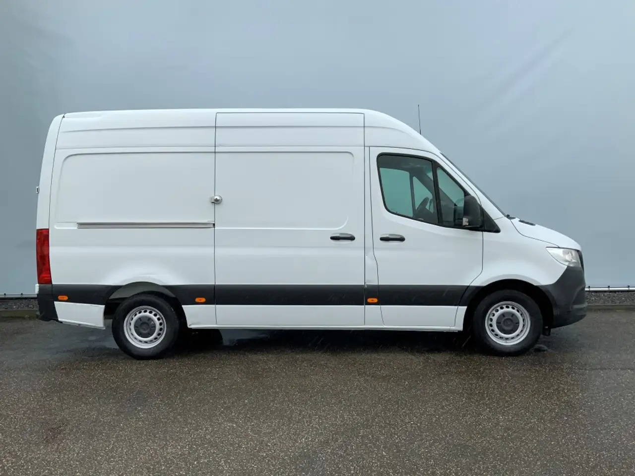 Mercedes-Benz Sprinter 316 2.2 CDI 366 L2 H2 Airco 2 Zits Euro 6 - 패널 밴 : 사진 3 Mercedes-Benz Sprinter 316 2.2 CDI 366 L2 H2 Airco 2 Zits Euro 6 - 패널 밴 : 사진 3