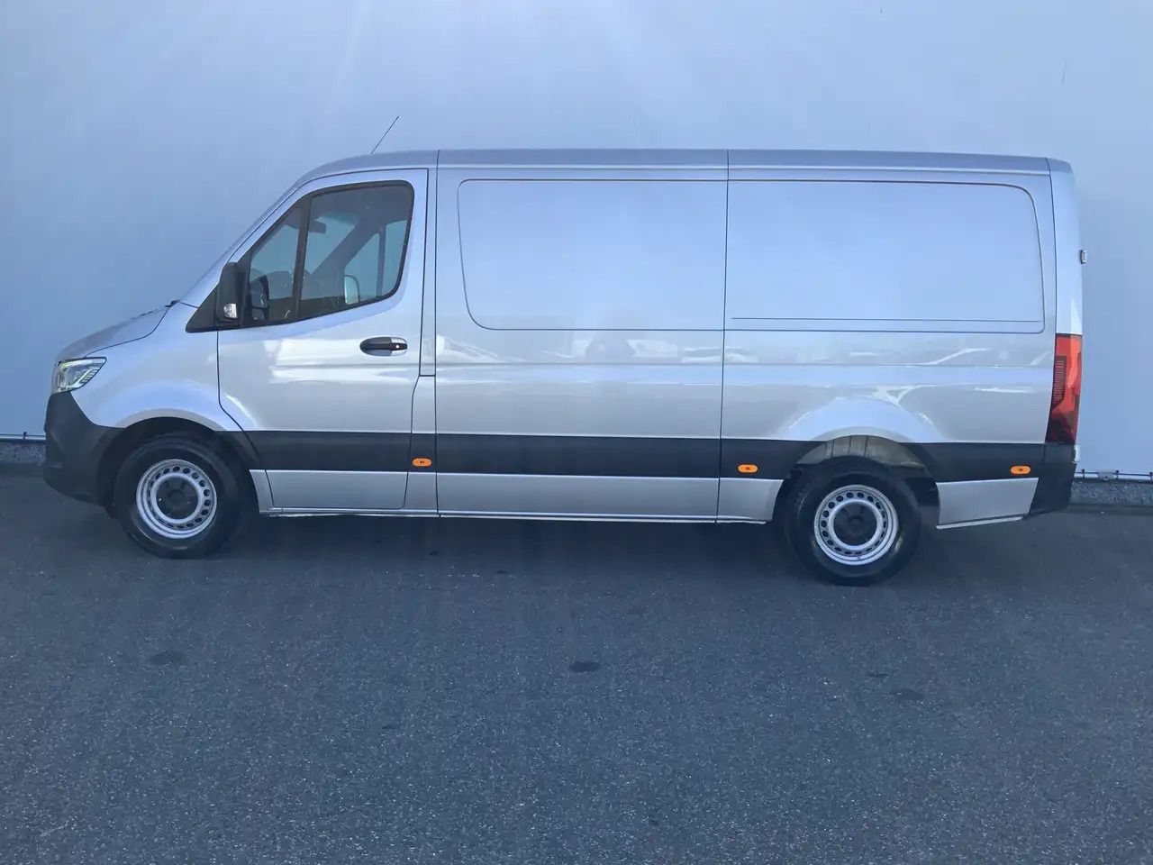 Mercedes-Benz Sprinter 316 2.2 CDI 366 L2H1 Automaat M BUX Airco Camera C - 패널 밴 : 사진 3 Mercedes-Benz Sprinter 316 2.2 CDI 366 L2H1 Automaat M BUX Airco Camera C - 패널 밴 : 사진 3