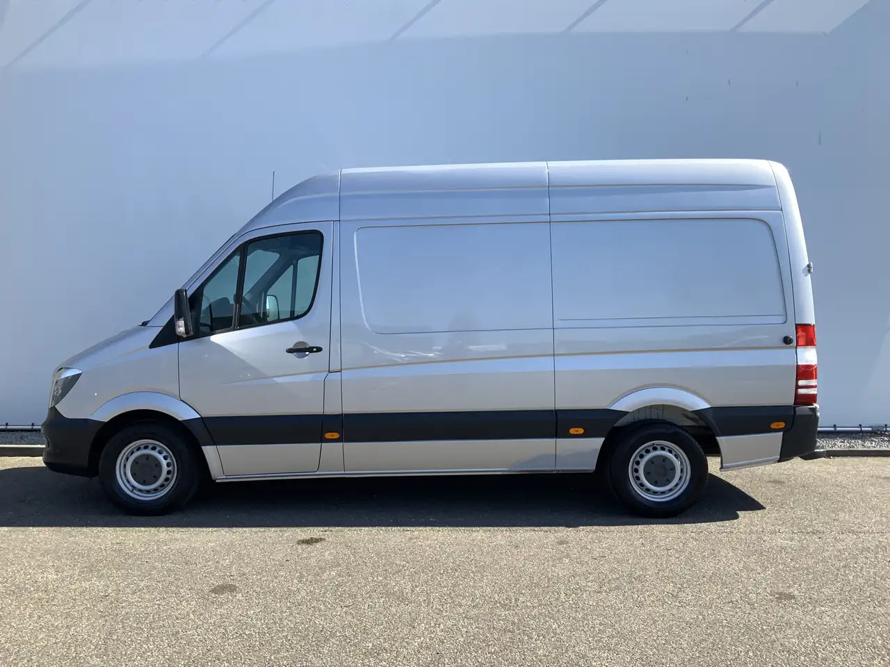 Mercedes-Benz Sprinter 316 2.2 CDI 366 L2H2 Airco Cruise Navi 3 Zits Euro - 패널 밴 : 사진 3 Mercedes-Benz Sprinter 316 2.2 CDI 366 L2H2 Airco Cruise Navi 3 Zits Euro - 패널 밴 : 사진 3