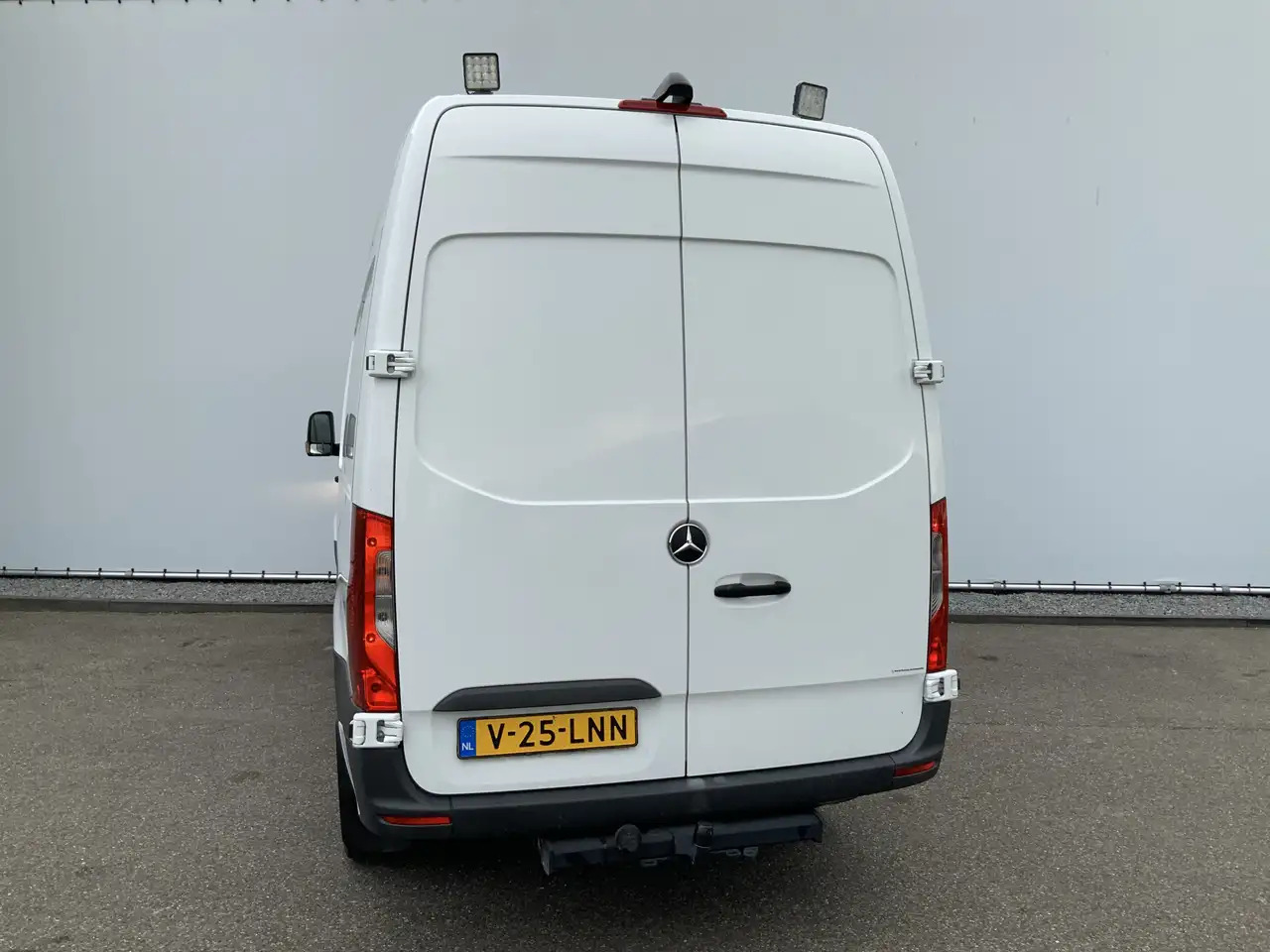 Mercedes-Benz Sprinter 316 2.2 CDI L2H2 Airco Cruise Camera Navi Trekhaak - 패널 밴 : 사진 2 Mercedes-Benz Sprinter 316 2.2 CDI L2H2 Airco Cruise Camera Navi Trekhaak - 패널 밴 : 사진 2
