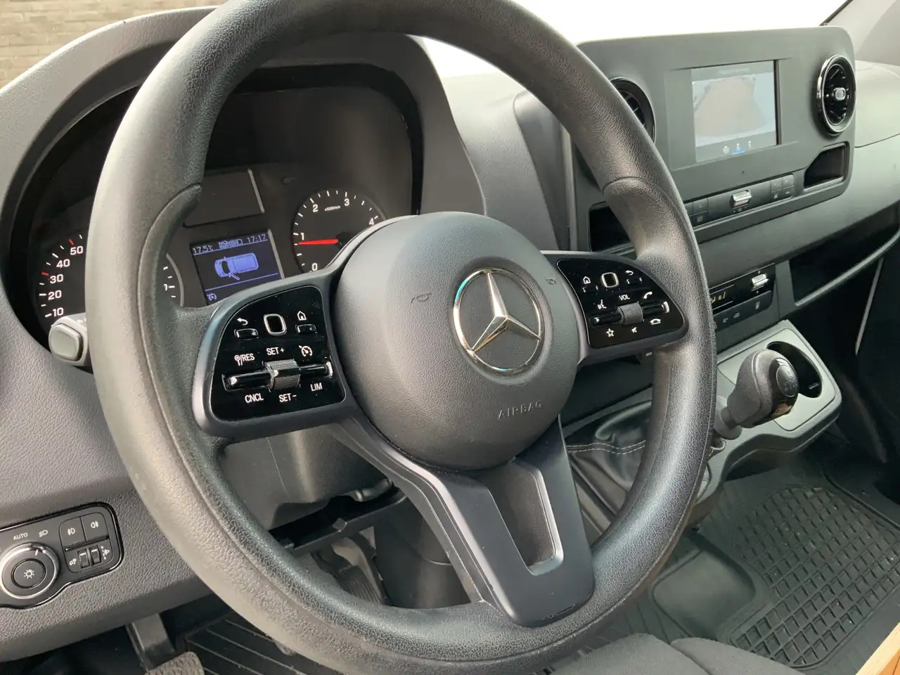 Mercedes-Benz Sprinter 316 2.2 CDI L2H2 Airco Cruise Camera Navi Trekhaak - 패널 밴 : 사진 5 Mercedes-Benz Sprinter 316 2.2 CDI L2H2 Airco Cruise Camera Navi Trekhaak - 패널 밴 : 사진 5