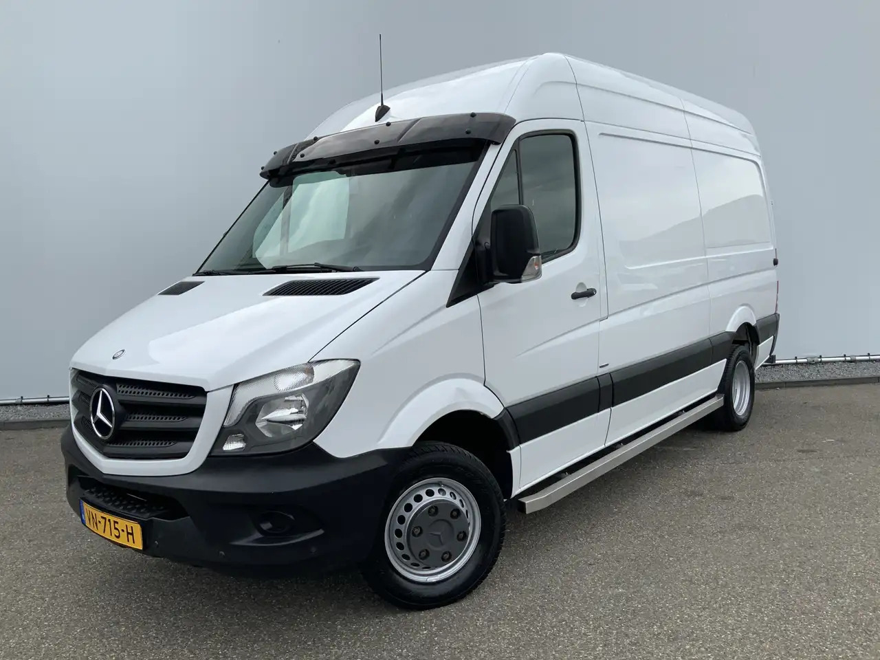 Mercedes-Benz Sprinter 513 2.2 CDI 366 L2H2 Dub Lucht Airco Camera Trekha - 패널 밴 : 사진 1 Mercedes-Benz Sprinter 513 2.2 CDI 366 L2H2 Dub Lucht Airco Camera Trekha - 패널 밴 : 사진 1