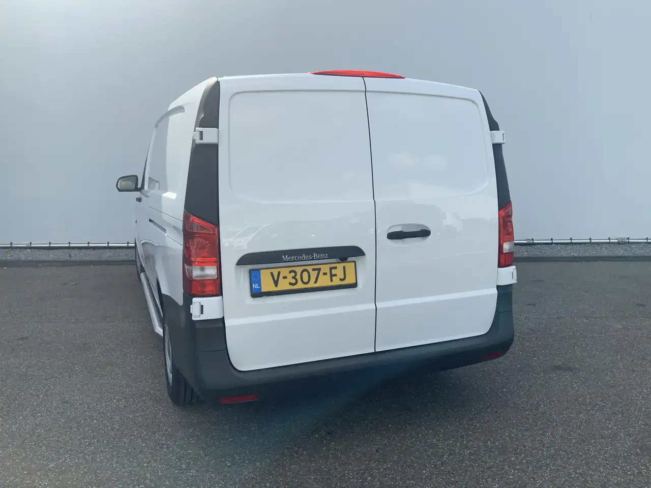 Mercedes-Benz Vito 111 CDI Functional Maxi Airco Cruise Camera Navi D - 패널 밴 : 사진 2 Mercedes-Benz Vito 111 CDI Functional Maxi Airco Cruise Camera Navi D - 패널 밴 : 사진 2