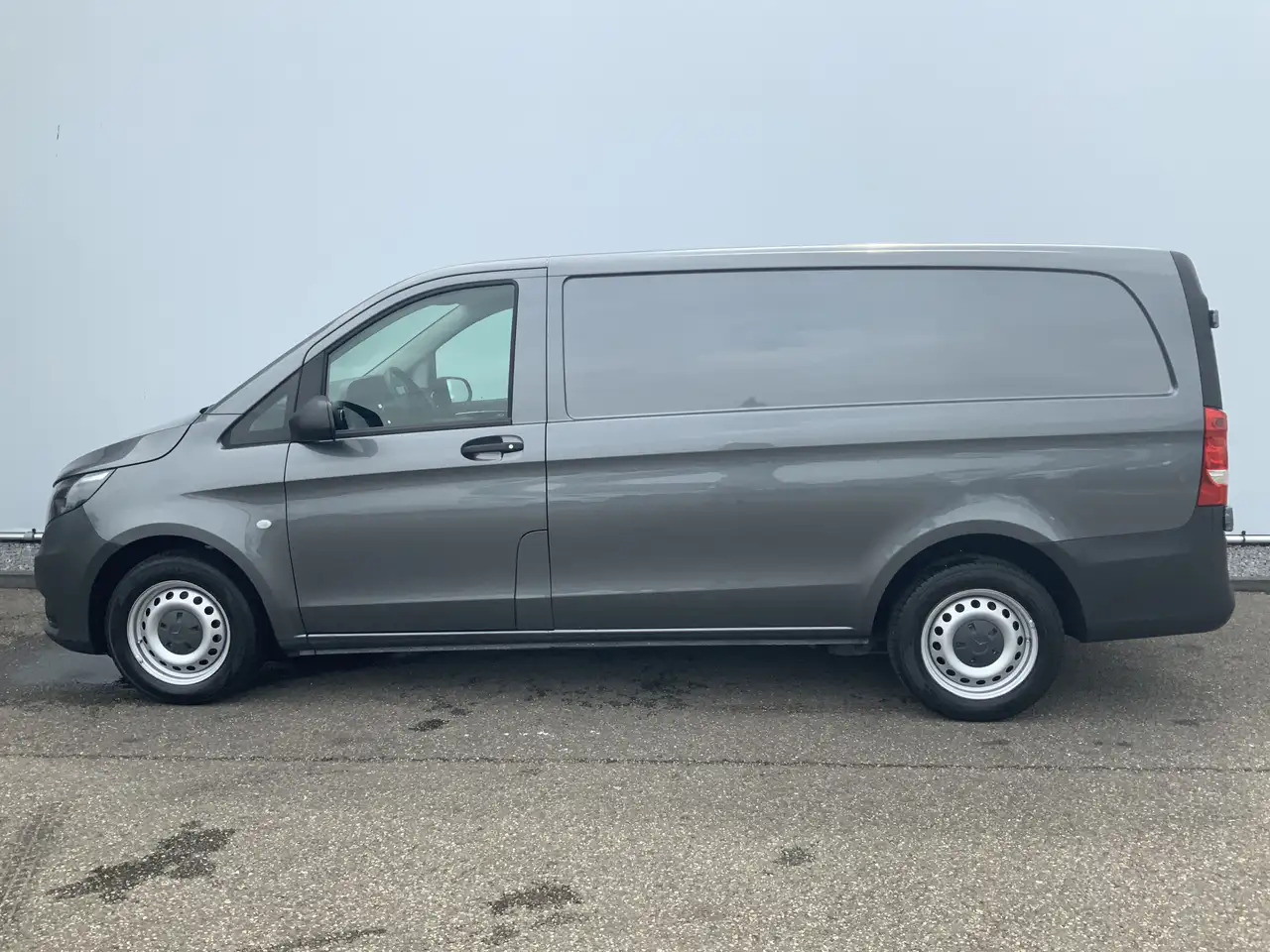 Mercedes-Benz Vito 116 CDI Lang Automaat Airco Cruise amera Navi Trek - 패널 밴 : 사진 3 Mercedes-Benz Vito 116 CDI Lang Automaat Airco Cruise amera Navi Trek - 패널 밴 : 사진 3